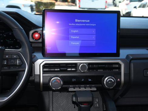 Certified 2024 Toyota Tacoma TRD Off-Road image 15