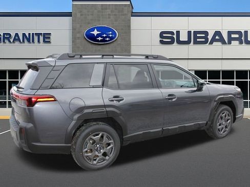 New 2026 Subaru Outback Premium image 9