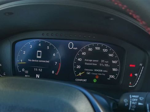 Used 2025 Honda Civic Type R image 22