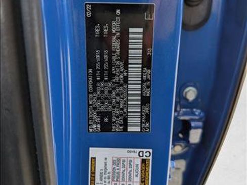 Used 2022 Lexus NX 350 AWD image 22