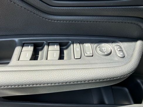 New 2026 Honda Odyssey Sport-L image 17