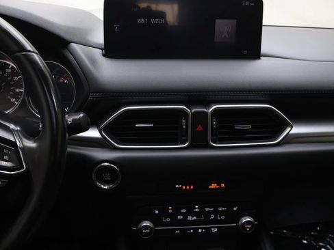 Used 2025 MAZDA CX-5 AWD 2.5 S w/ Preferred Package image 23