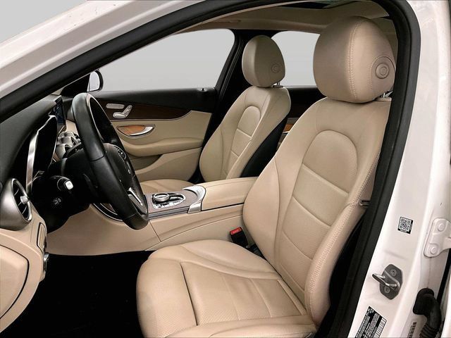 Used 2019 Mercedes-Benz C 300 4MATIC Sedan image 24