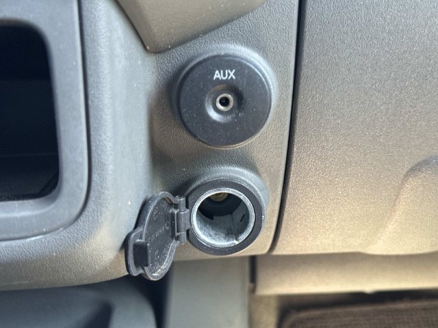 Used 2012 Nissan Frontier SV w/ Sport Appearance Pkg RWD image 22