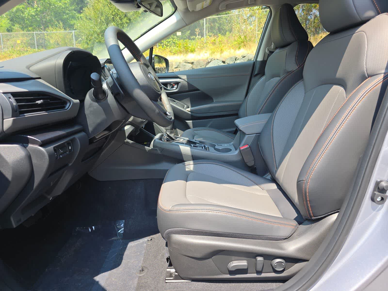 New 2026 Subaru Crosstrek 2.5i Limited AWD/4WD image 19