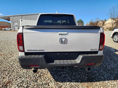 Used 2023 Honda Ridgeline RTL-E image 5