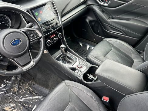 Used 2020 Subaru Forester Limited AWD/4WD image 7