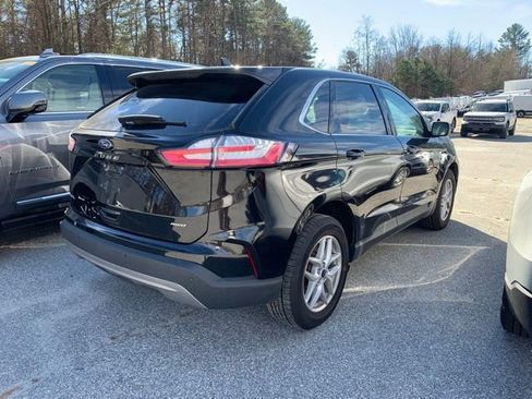 Used 2023 Ford Edge SEL image 23