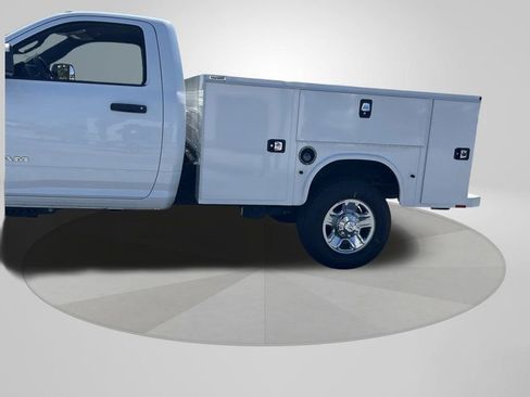 Used 2022 RAM 2500 Tradesman image 4