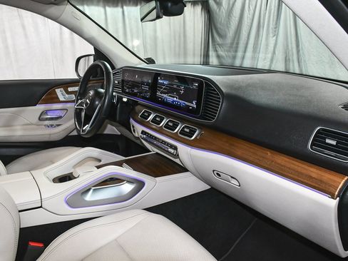 Used 2024 Mercedes-Benz GLE 350 4MATIC image 62