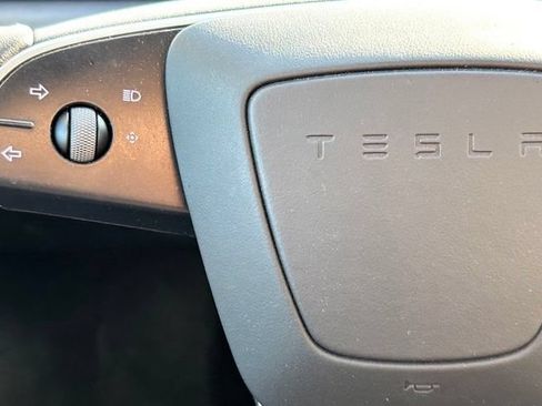 Used 2024 Tesla Model 3 Long Range AWD/4WD image 6