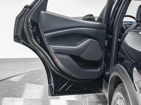 Used 2021 Ford Mustang Mach-E Select w/ Comfort/Technology Package image 25