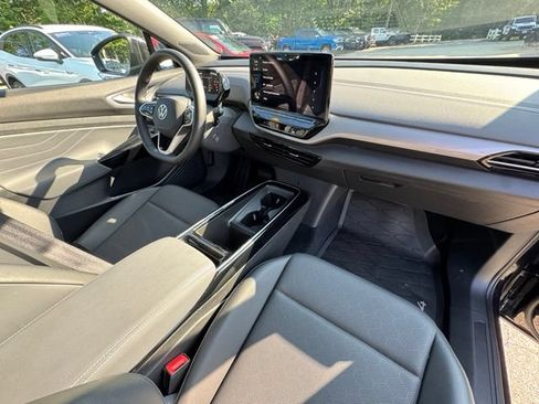 Certified 2023 Volkswagen ID.4 S RWD image 29