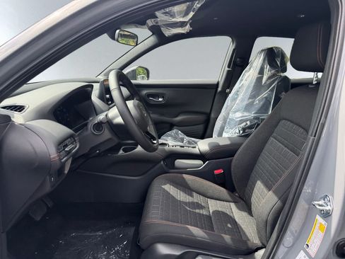 New 2027 Honda HR-V Sport image 7