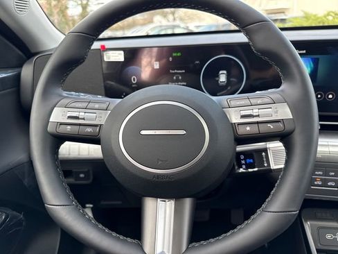 New 2026 Hyundai Kona Limited image 5