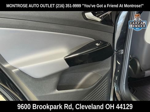 Used 2022 Volkswagen ID.4 Pro S image 37