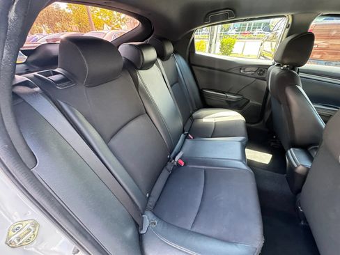 Used 2021 Honda Civic Sport image 31