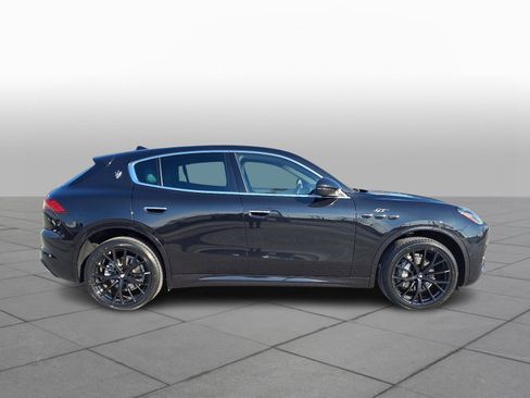 Certified 2024 Maserati Grecale GT image 7
