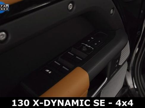 Used 2023 Land Rover Defender 130 X-Dynamic SE image 22
