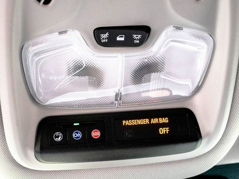 New 2026 Chevrolet TrailBlazer LT AWD/4WD image 29
