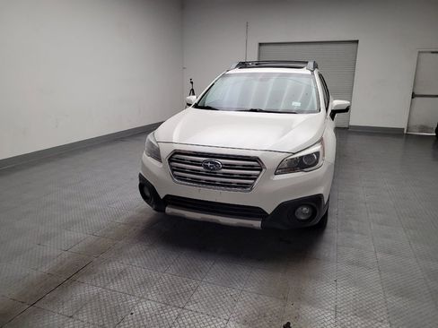 Used 2015 Subaru Outback 2.5i Limited AWD/4WD image 15