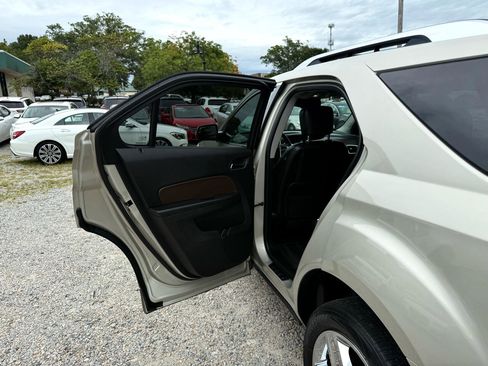 Used 2014 Chevrolet Equinox LTZ image 27