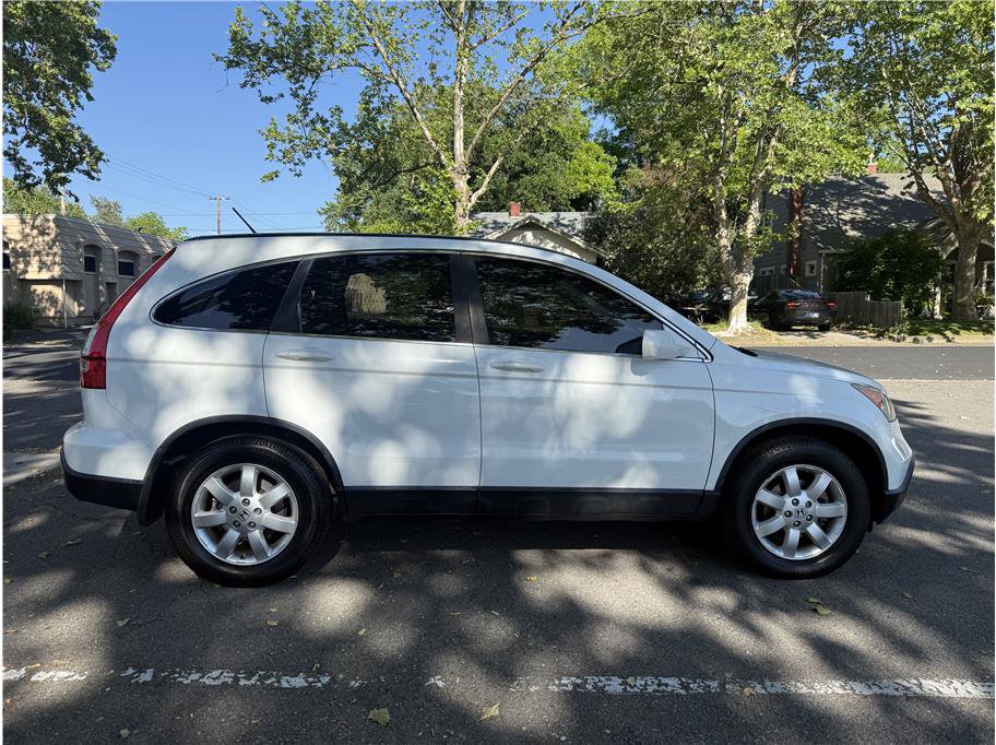 Used 2007 Honda CR-V EX-L image 4