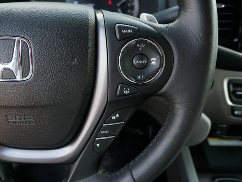 Used 2023 Honda Ridgeline RTL-E image 29