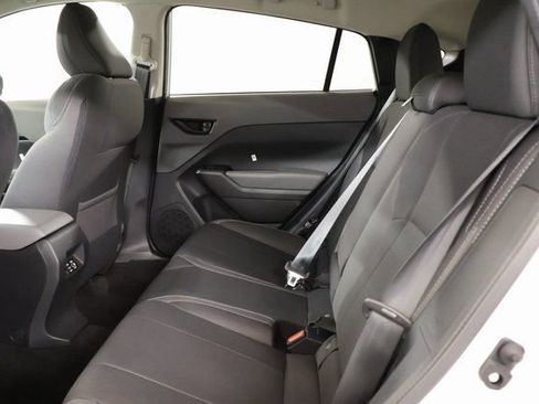New 2026 Subaru Crosstrek 2.0i Premium image 27