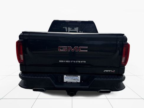 Used 2021 GMC Sierra 1500 AT4 w/ AT4 Premium Package image 7