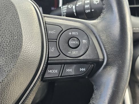 Used 2019 Toyota RAV4 Limited image 25