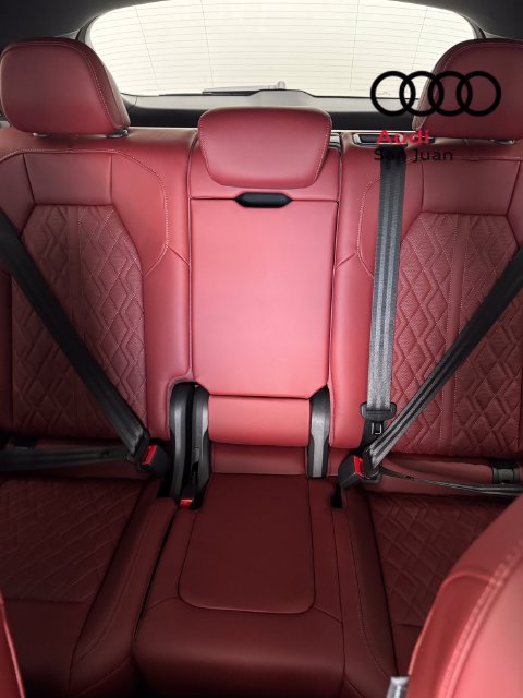 New 2026 Audi SQ5 Premium Plus AWD/4WD image 15