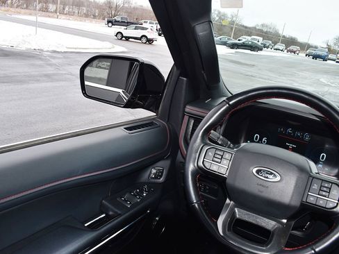 Used 2022 Ford Expedition Limited w/ Equipment Group 304A image 19