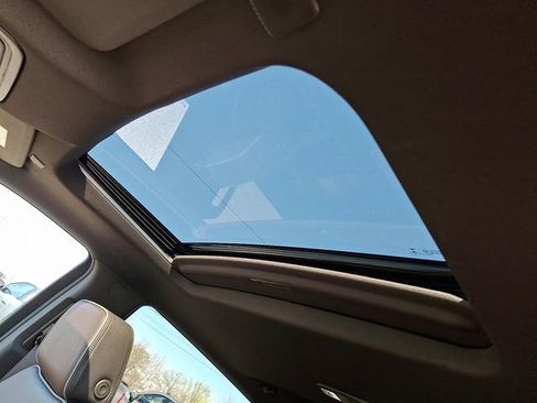 Used 2023 GMC Sierra 1500 Denali w/ Denali Reserve Package image 11