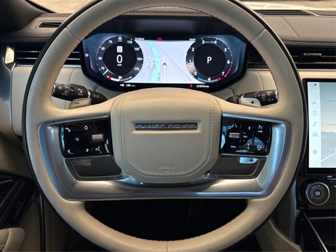 Used 2023 Land Rover Range Rover SE AWD/4WD image 19