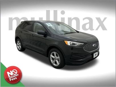 New 2024 Ford Edge SE