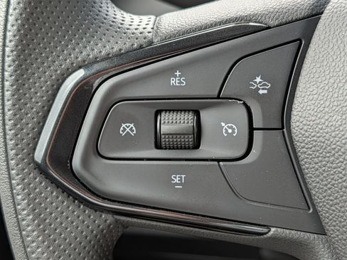 Certified 2025 Chevrolet TrailBlazer LS w/ LS Convenience Package AWD/4WD image 25