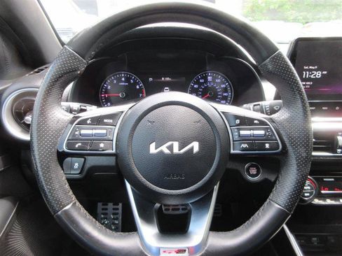 Used 2024 Kia Forte GT-Line FWD image 13