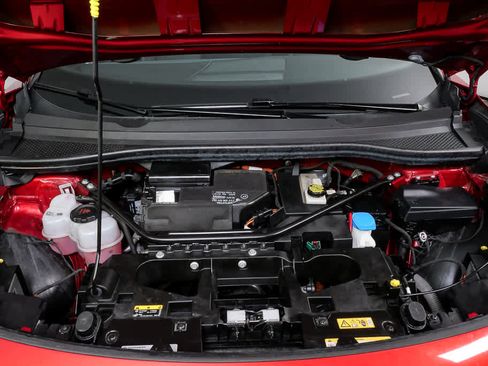 Used 2023 Volkswagen ID.4 Pro S image 35