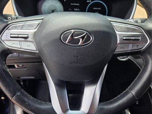 Used 2022 Hyundai Santa Fe Calligraphy FWD image 29