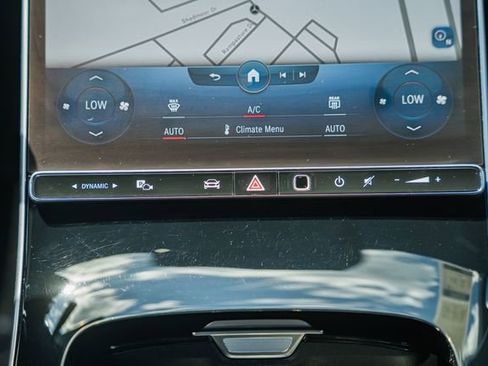 Used 2022 Mercedes-Benz S 500 4MATIC image 23