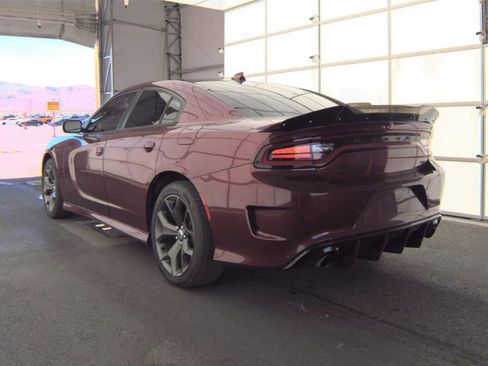 Used 2019 Dodge Charger GT RWD image 3