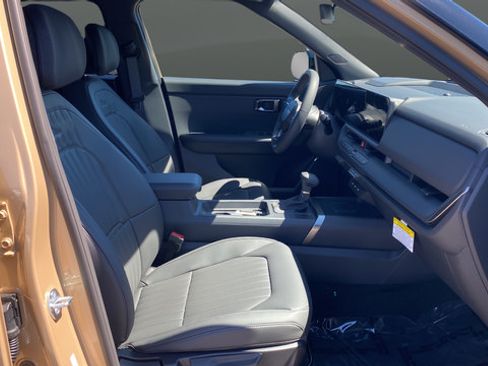 New 2027 Kia Seltos X-Line SX AWD/4WD image 26