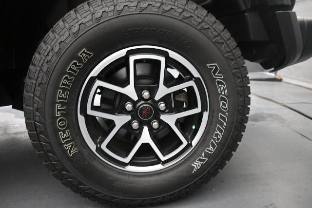 Used 2024 Jeep Wrangler Unlimited Rubicon AWD/4WD image 18