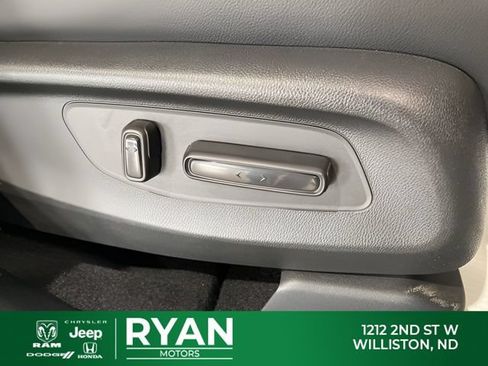 New 2026 Honda CR-V EX-L image 40