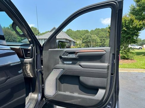 Used 2024 GMC Sierra 1500 Denali w/ Denali Reserve Package AWD/4WD image 63