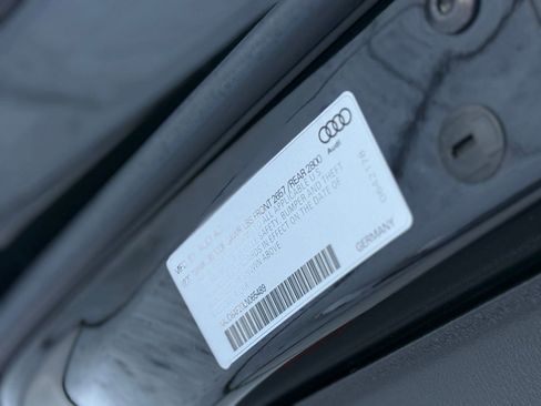 Used 2020 Audi A6 2.0T Premium w/ Convenience Package image 18