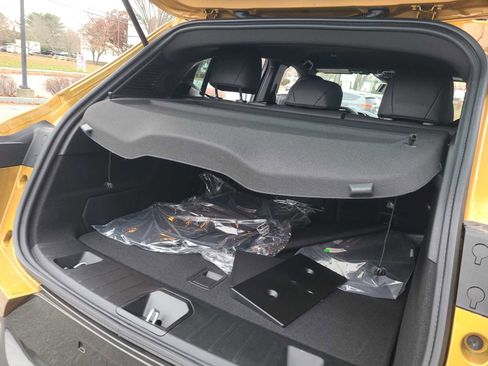 New 2024 Dodge Hornet R/T image 10