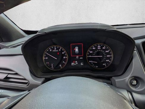New 2026 Subaru Crosstrek 2.5i Wilderness image 17