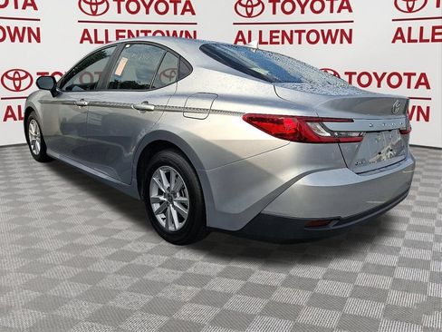 Used 2026 Toyota Camry LE FWD image 3